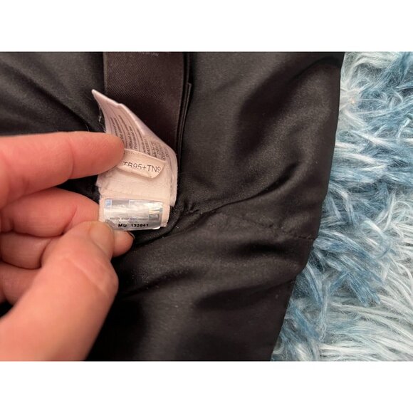 The North Face Women's Miss Metro Parka Black size M - Picture 10 of 14